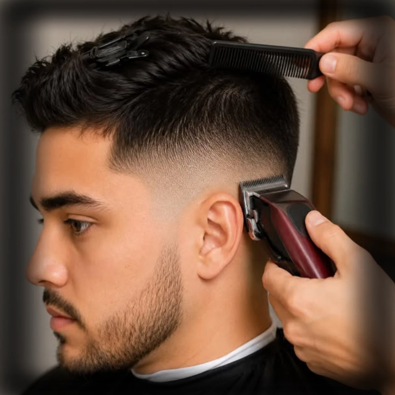 Corte Clasico