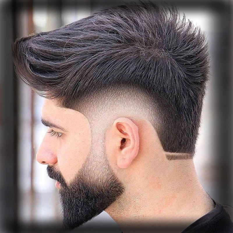 Barba Premium